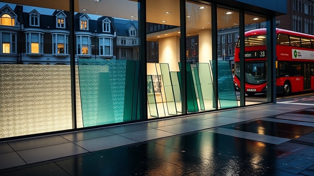 Specialist Glass Ealing